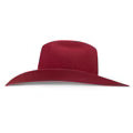 HOOEY FELT HAT BOQUILLAS