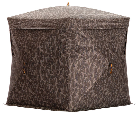 Rhino Blinds Rhino-180 See-Through Ground Blind