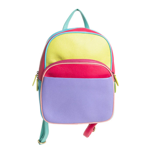 MYRA COLOR POINTE BACKPACK