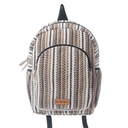 Echoes of Earth Backpack