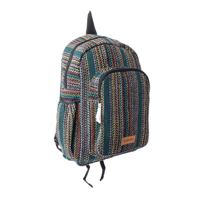 Echoes of Earth Backpack