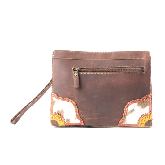Smeagol Hand-Tooled Bags
