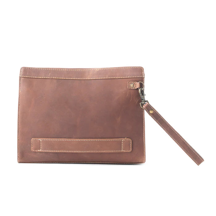Smeagol Hand-Tooled Bags