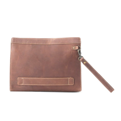 Smeagol Hand-Tooled Bags