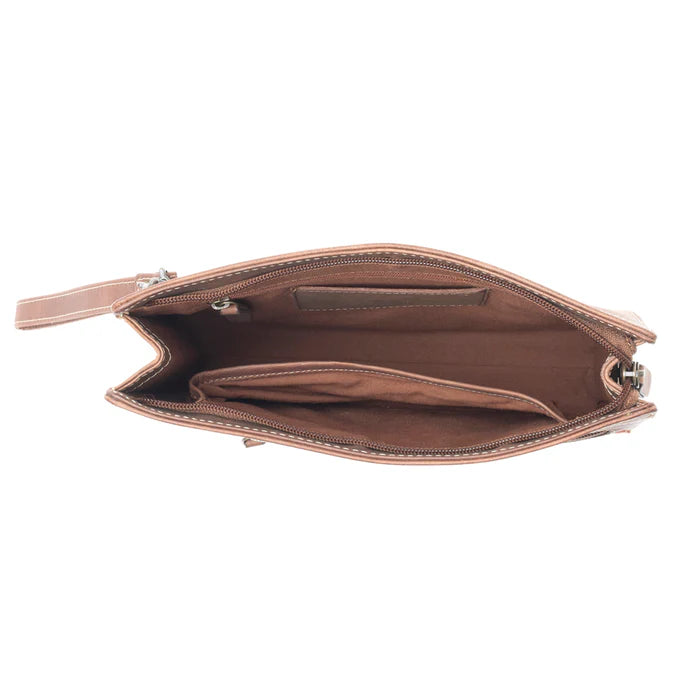 Smeagol Hand-Tooled Bags