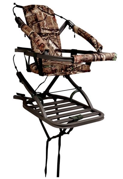 SUMMIT VIPER CLIMBING STAND 300 20x36in MO CTRY