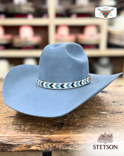 Stetson Gold Creek Wool Cowboy Hat