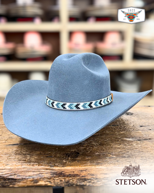 Stetson Gold Creek Wool Cowboy Hat