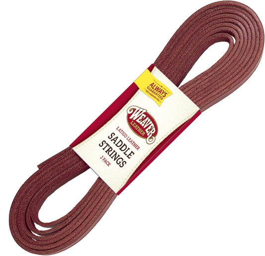 SADDLE STRING 1/2 X 72"
