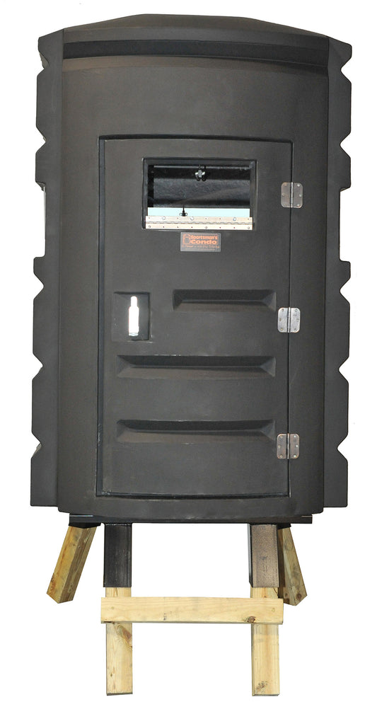 SPORTSMAN CONDO SC1 48"X48"