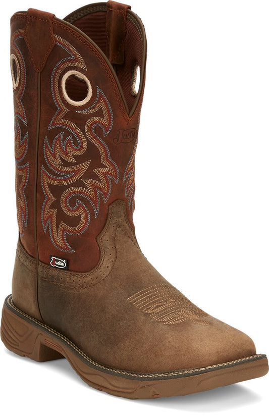 Justin Boot - Rush - SE7402