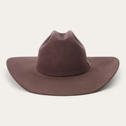 El Patron 91 Premier 30X Cowboy Hat-Mulberry