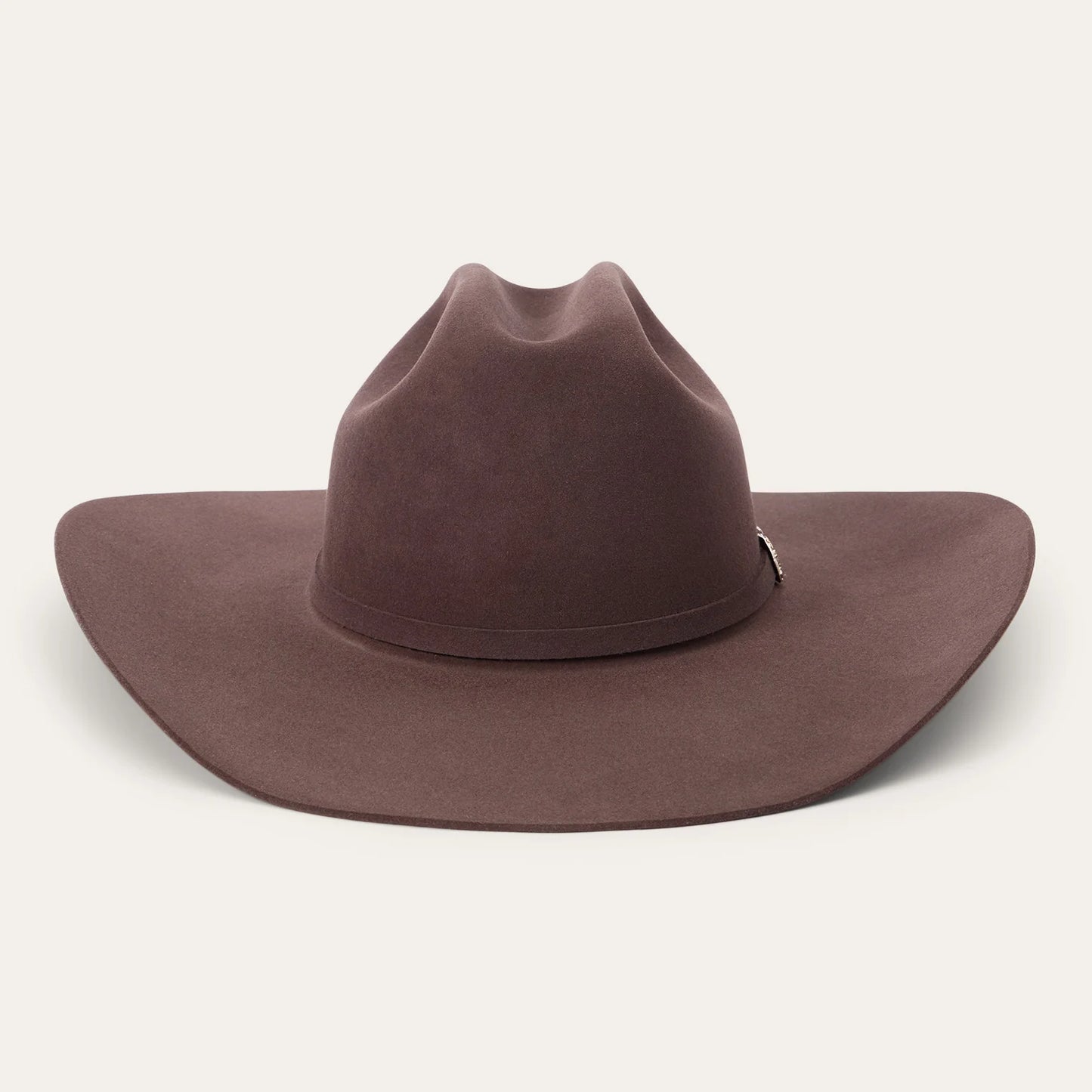STETSON EL PATRON 30X MULBERRY (7 3/8)