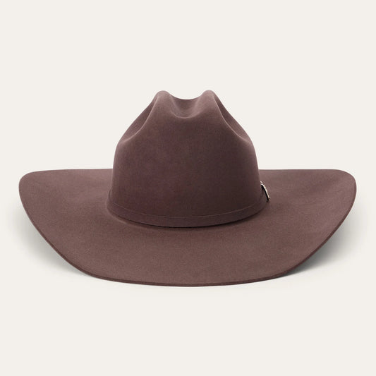 STETSON EL PATRON 30X MULBERRY (7 3/8)