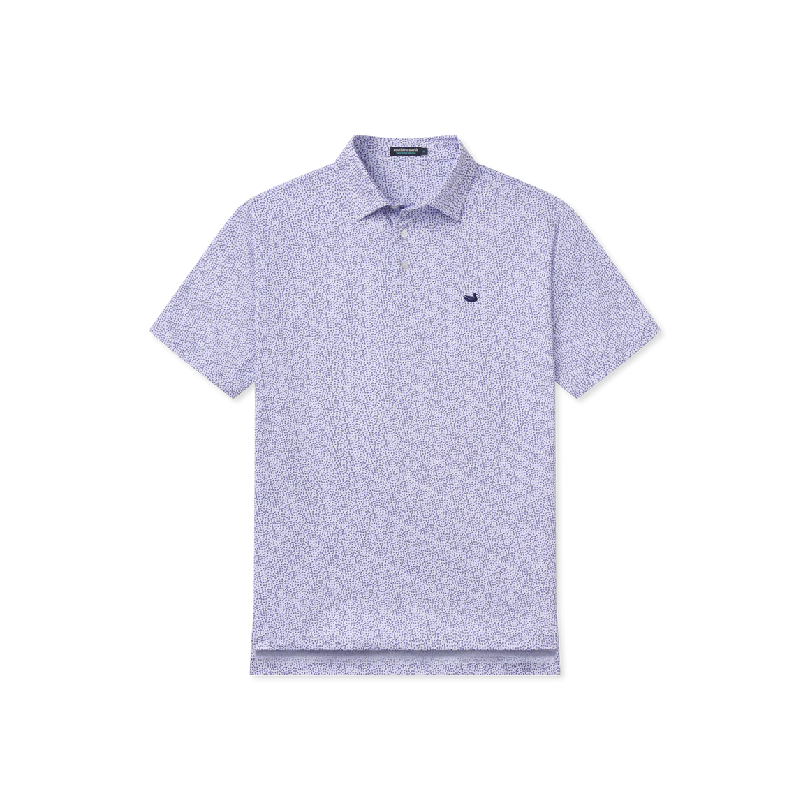 Southern Marsh - Pass Rush Performance Polo - PRPO