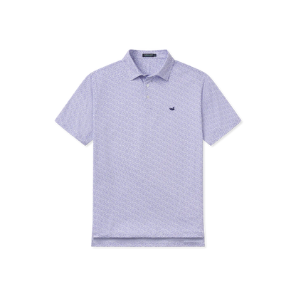 Southern Marsh - Pass Rush Performance Polo - PRPO