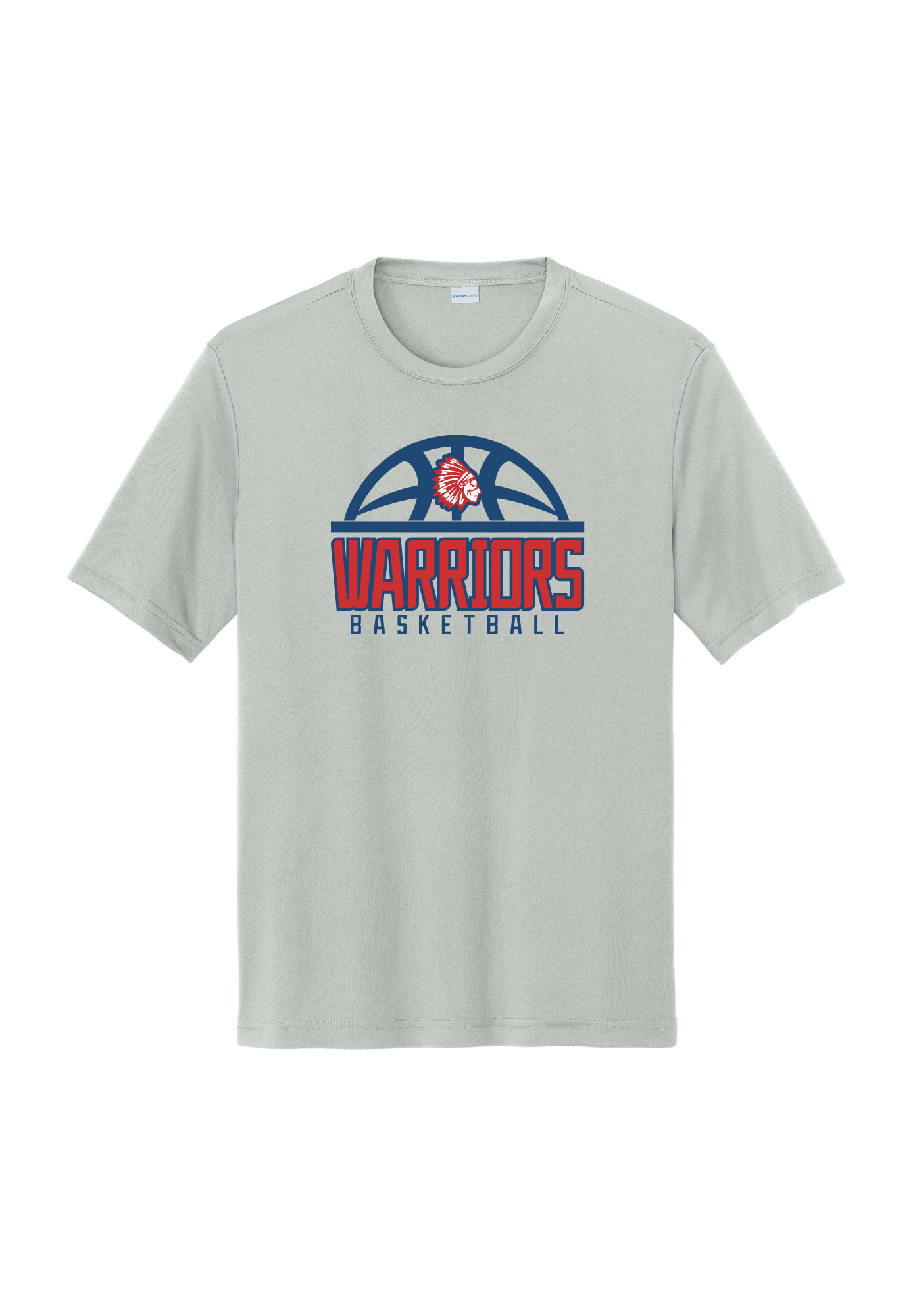 Camiseta de guerrero para adulto - ST350