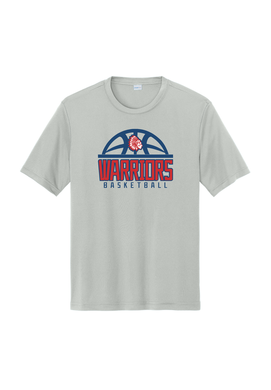 Adult Warrior T-Shirt - ST350