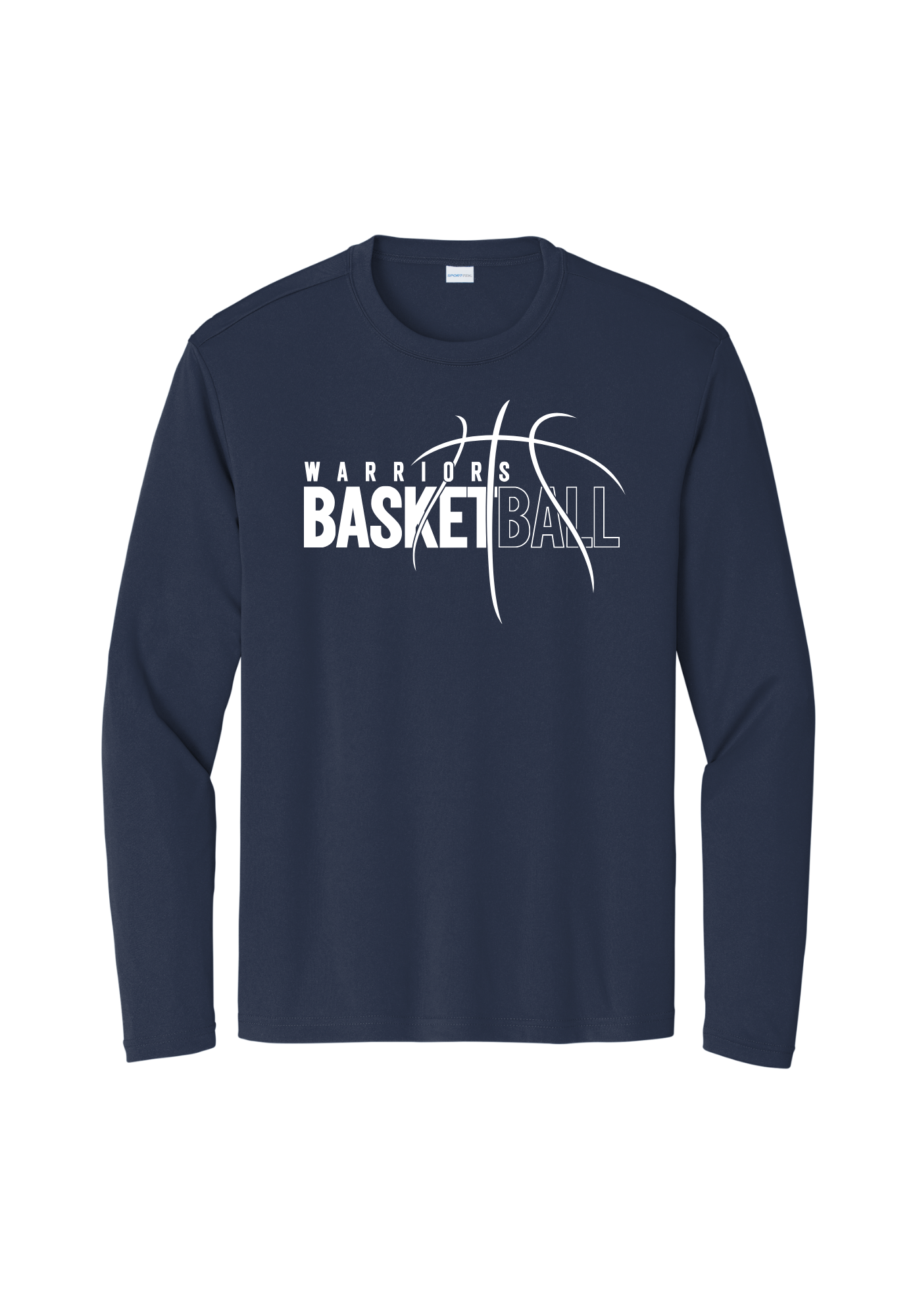 Adult Shooter Shirt - ST350LS