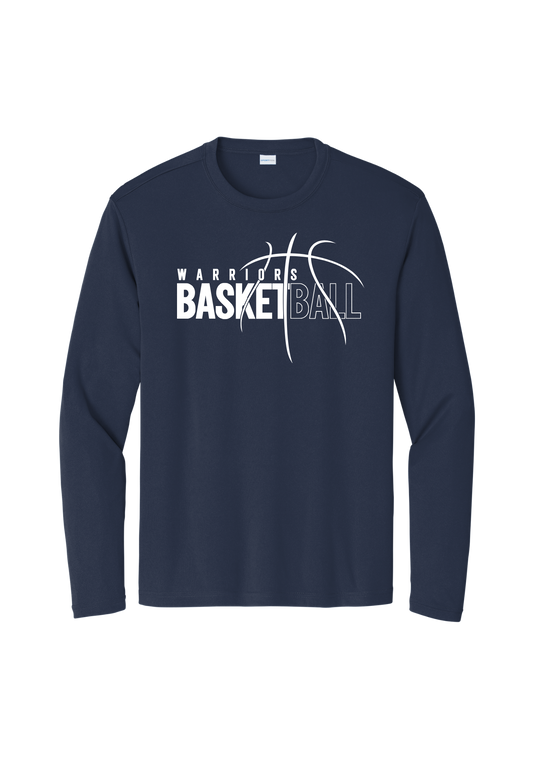 Adult Shooter Shirt - ST350LS