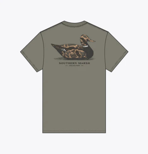 SOUTHERN MARSH -STONEWALL OLIVE