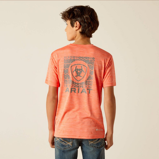 BOYS ARIAT - 10048535