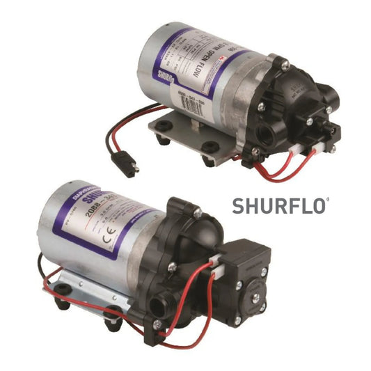 SHURflo Diaphragm Pumps