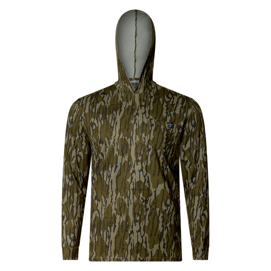Sportsman Bamboo Hoodie OG Bottomland