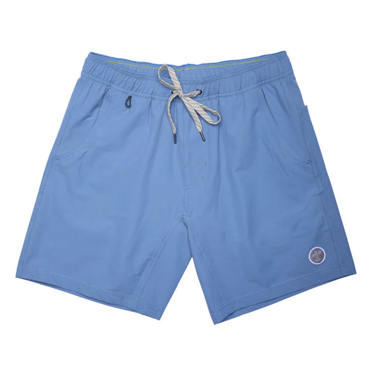 Sportsman Bayou Fishing Shorts Lined 6 inch Infinity
