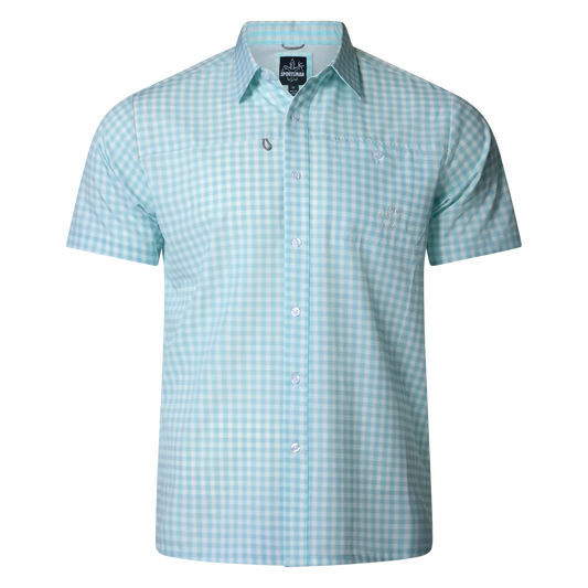 Sportsman Gear Fly Shirt  Sunday