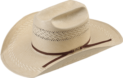 American Hat Co. - TC8810 Rancher Straw