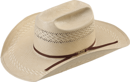 American Hat Co. - TC8810 Rancher Straw