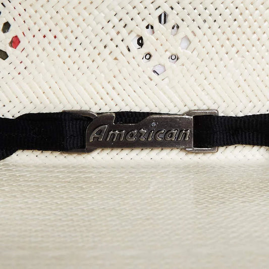American Hat Co. - TC8900S Minnick Straw