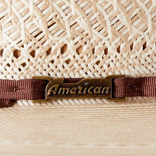American Hat Co. - TC8910 Straw