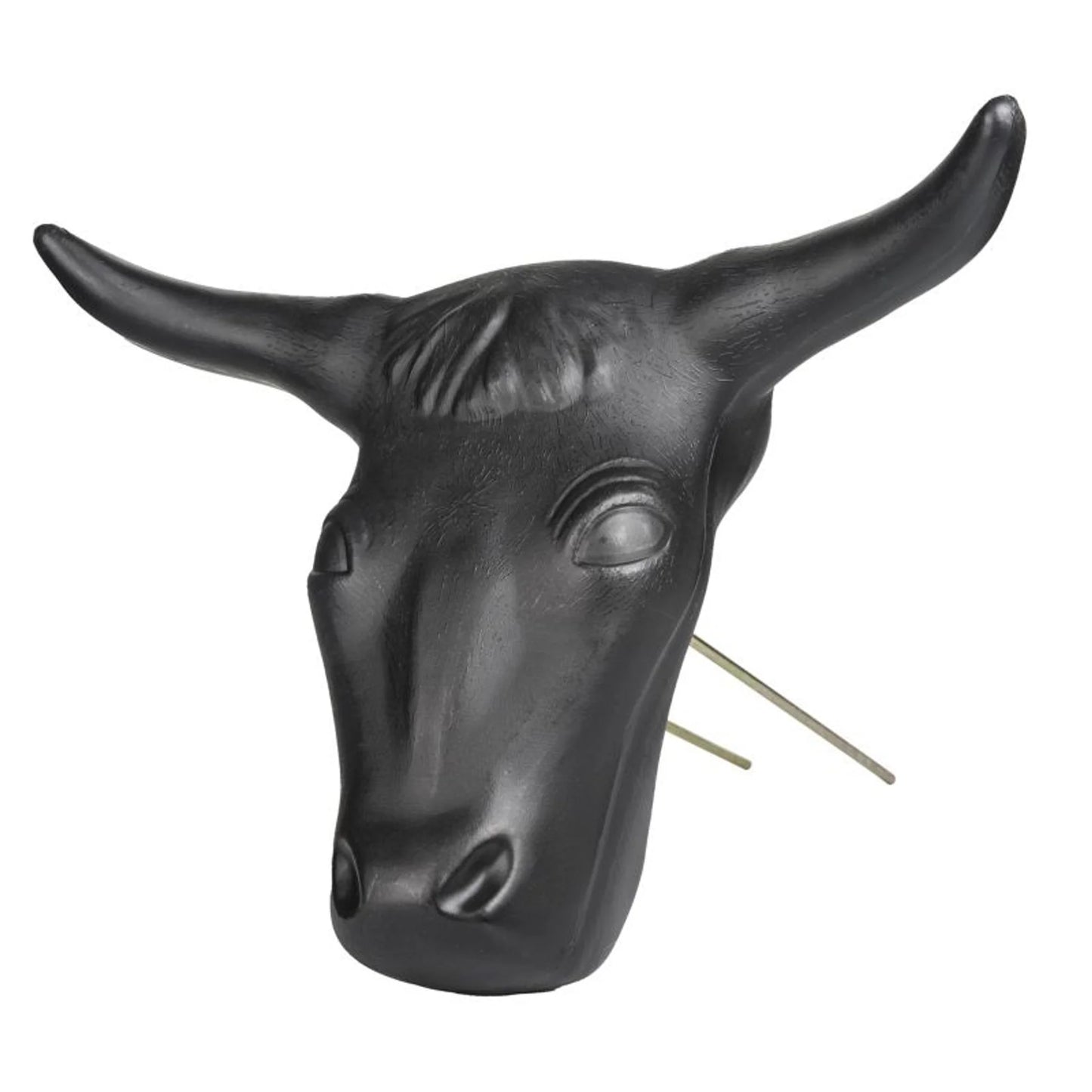 STEER HEAD ROPING DUMMY