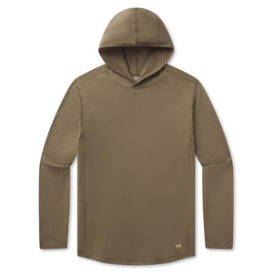 Southern Marsh Classic Hoodie Long Sleeve Tee - Arched Marsh