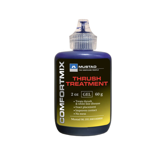 THRUSH TREATMENT