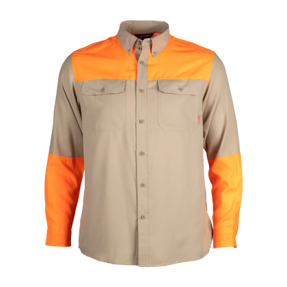 Men's Upland Shooting Shirt