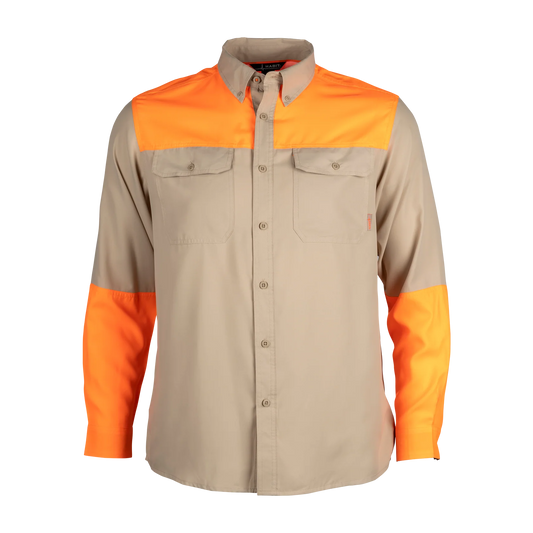 Men's Upland Shooting Shirt