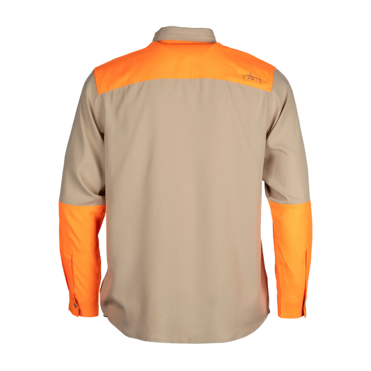 Men's Upland Shooting Shirt