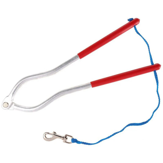 TWITCH W/COATED HANDLE