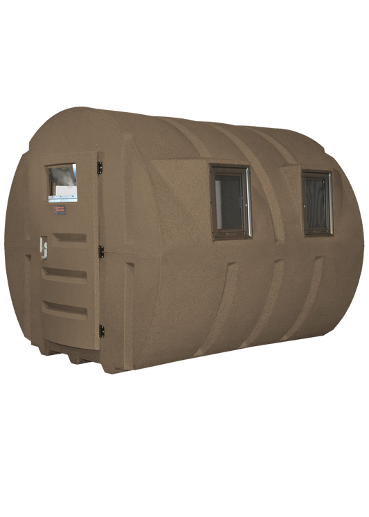 SPORTSMAN CONDO - Bale Condo Blind