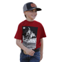 CINCH - Boys' Bronc Rodeo Tee