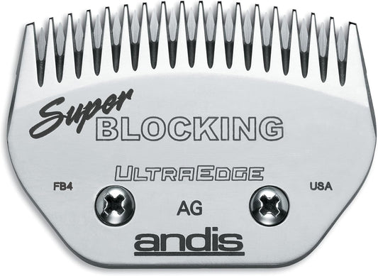 ULTRA EDGE SUPER BLOCKING BLADE
