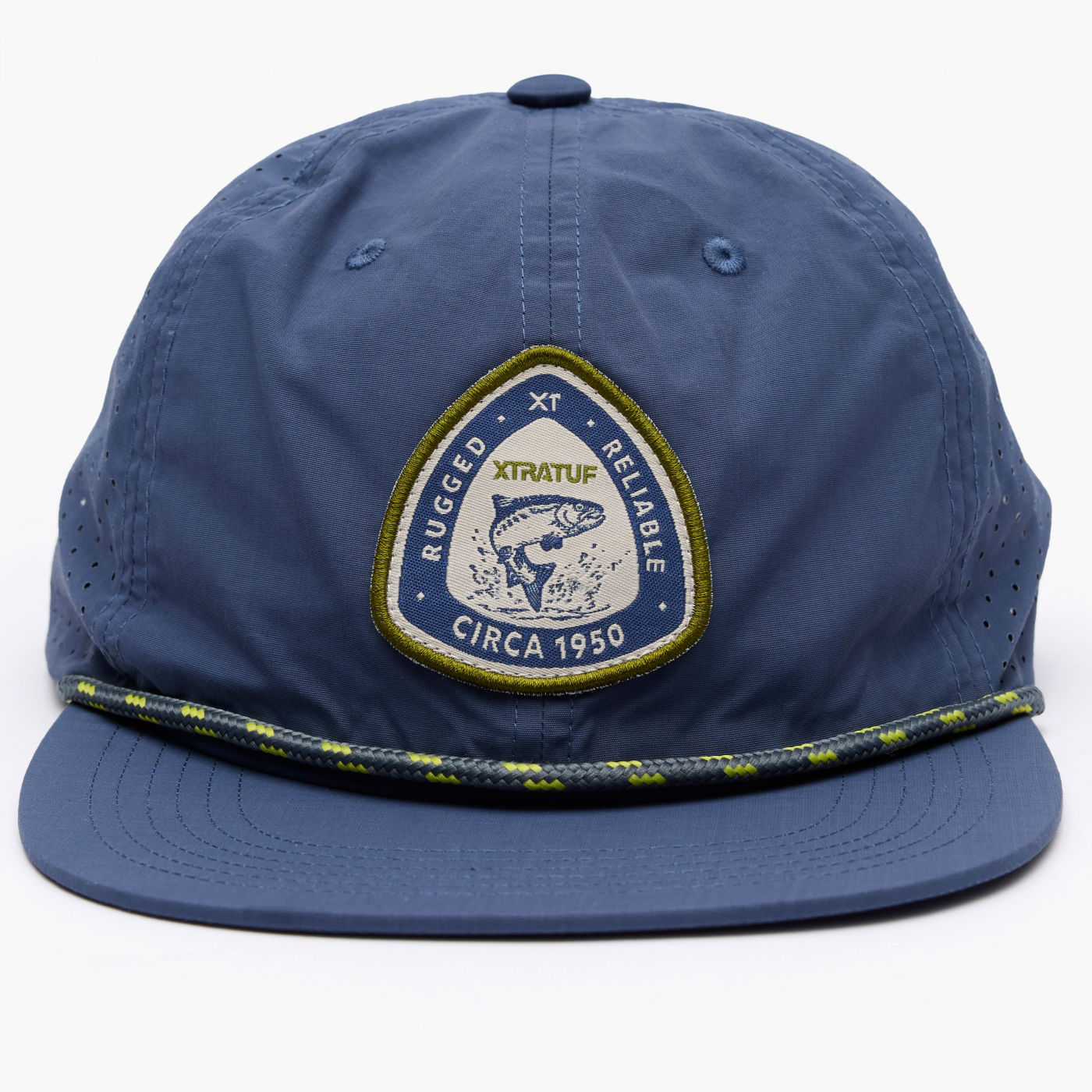 Unisex Adjustable Hat NAVY BLUE Success - XAC205