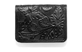 Silver Creek Las Flores Wallet - E80143