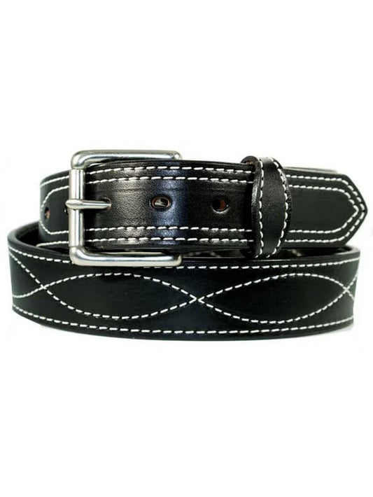 GINGERICH BLK BELT