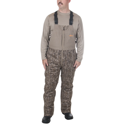 Cedar Branch Insulated Bib - Men's