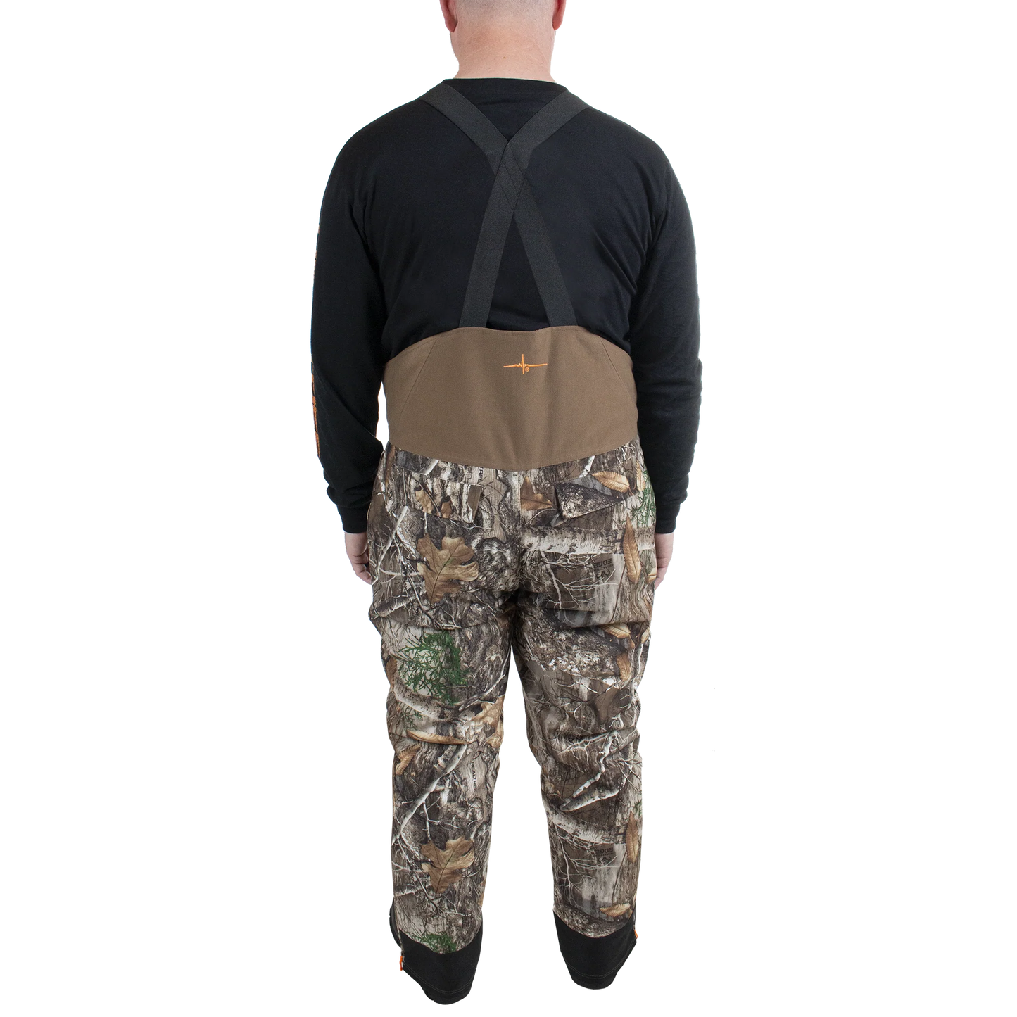 Habit - Men's Cedar Branch Insulated Bib