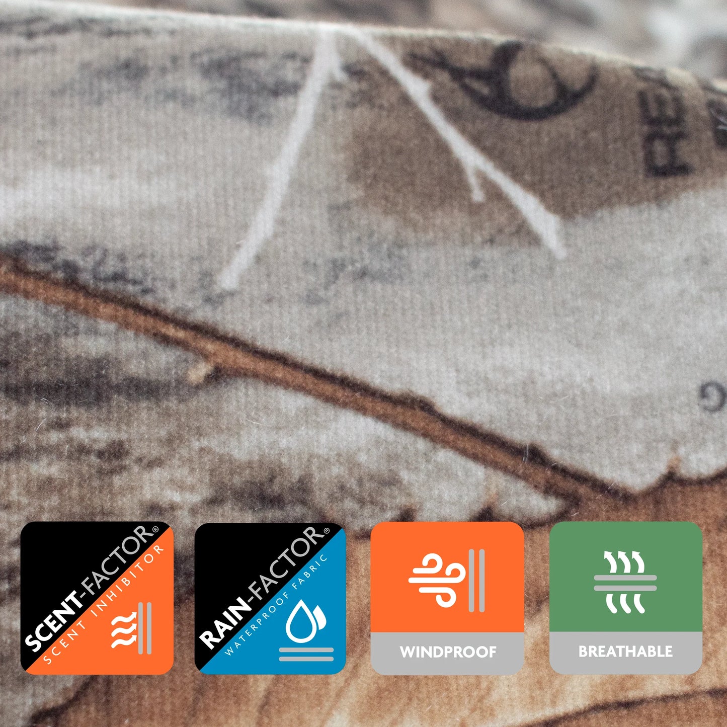 Habit - Men's Cedar Branch Insulated Bib